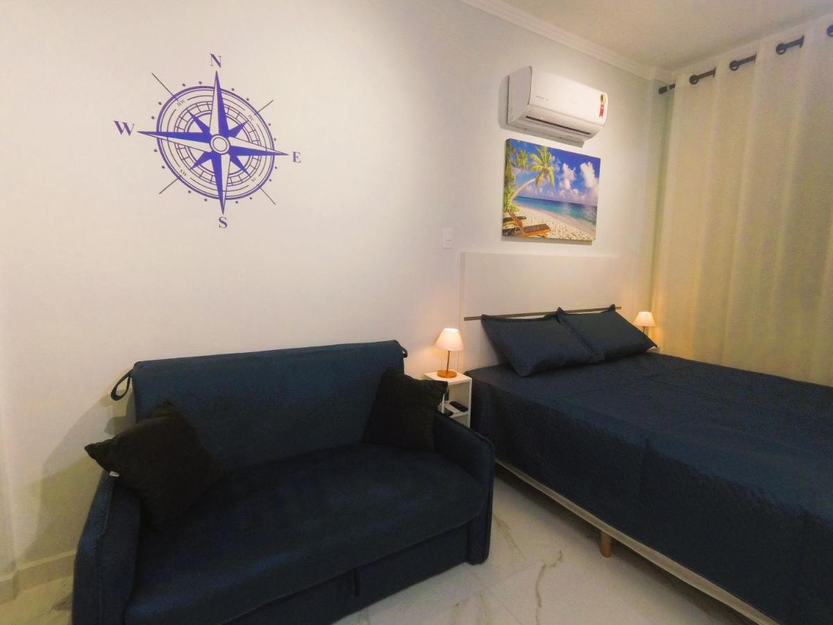 Perola Apartment Santos (Sao Paulo)